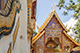 Bell Tower, Wat Phra That Doi Suthep, Chiang Mai, Thailand