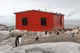 Groussac, Argentinean Emergency Hut, Petermann Island, Antarctica