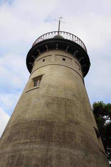 The Old Windmill, Brisbane, Australia