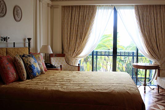 A Room, Palazzo Versace, Gold Coast, Australia