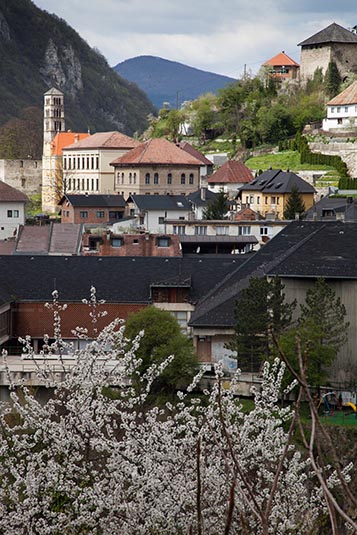 Jajce, Bosnia & Herzegovina