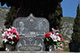 A Tombstone, Mostar, Bosnia & Herzegovina