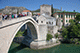 Old Bridge, Mostar, Bosnia & Herzegovina
