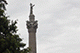 Brock's Monument, Niagara Falls, Ontario, Canada