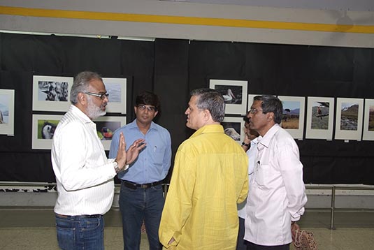 Exhibition in Pune - September 2010 - Photo 019