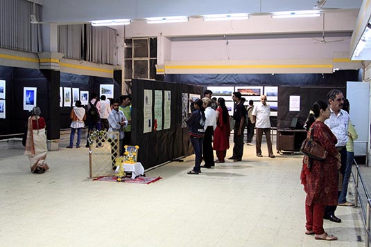 Exhibition in Pune - September 2010 - Photo 100