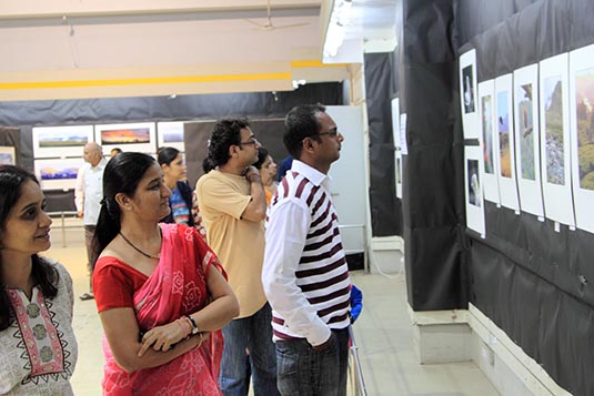 Exhibition in Pune - September 2010 - Photo 101