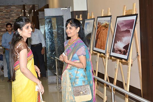 Exhibition in Pune - August 2014 - Photo 02