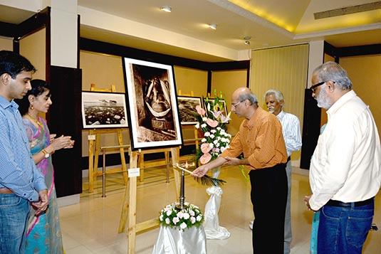 Exhibition in Pune - August 2014 - Photo 10