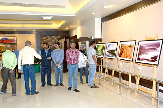 Exhibition in Pune - August 2014 - Photo 28