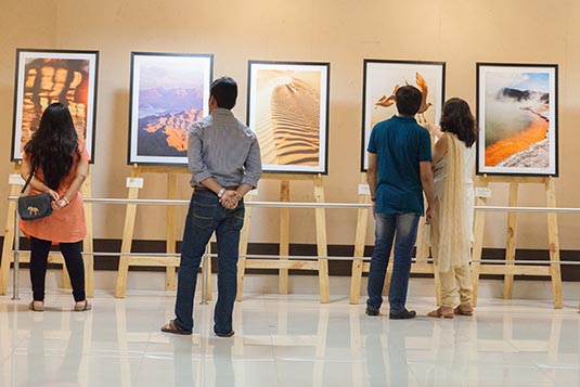 Exhibition in Pune - August 2014 - Photo 58
