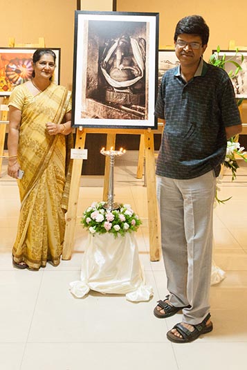 Exhibition in Pune - August 2014 - Photo 78