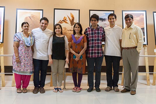 Exhibition in Pune - August 2014 - Photo 89
