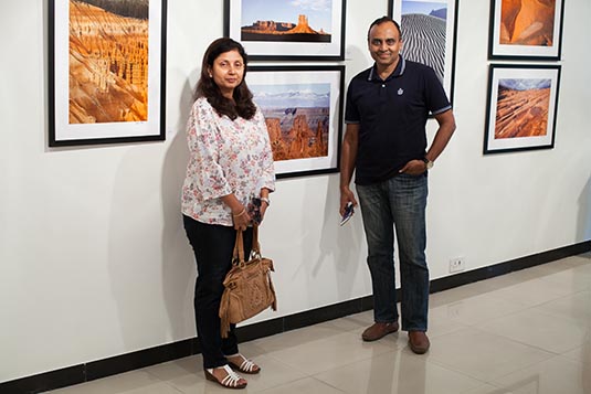 Exhibition in Mumbai - October 2015 - Photo 28