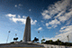 Jose Marti Memorial, Revolution Plaza, Havana, Cuba