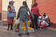 Vendors, Quito, Ecuador
