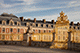 Main Gate, Chateau De Versailles, Versailles, France