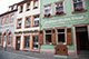 Karlsplatz, Hauptstrasse, Altstadt, Heidelberg, Germany
