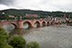 Old Bridge, Heidelberg, Germany