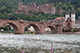 Old Bridge, Heidelberg, Germany
