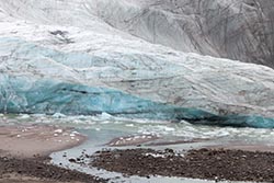 Russell Glacier, Kangelussuaq, Greenland
