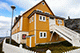 A House, Nuuk, Greenland