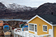 View from Town's Highest Point, Sisimiut, Greenland