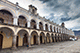 Capitanes Palace, Antigua, Guatemala