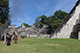 Grand Square, Tikal, Guatemala