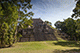 Great Pyramid, Tikal, Guatemala
