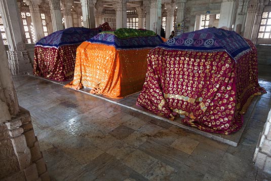 Mausoleums, Sarkhej Roza, Ahmedabad, Gujarat, India