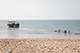 Beach, Mandvi, Gujarat, India