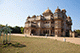 Vijay Vilas Palace, Mandvi, Gujarat, India