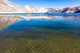 Pangong Lake, Pangong, Ladakh, India