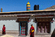 Hemis Monastery, Ladakh, India