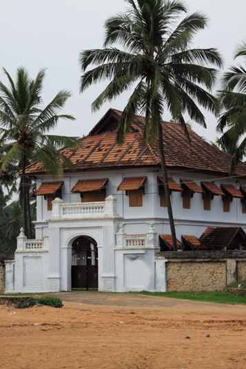 House, Trivandrum, Kerala
