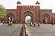Ajmeri Gate, Jaipur, Rajasthan, India
