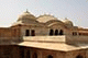 Summer Chambers, Amer Fort, Jaipur, India