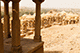 Cenotaphs, Bada Bagh, Jaisalmer, Rajasthan, India