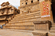 Sacrificial Place, Jaisalmer Fort, Jaisalmer, Rajasthan, India