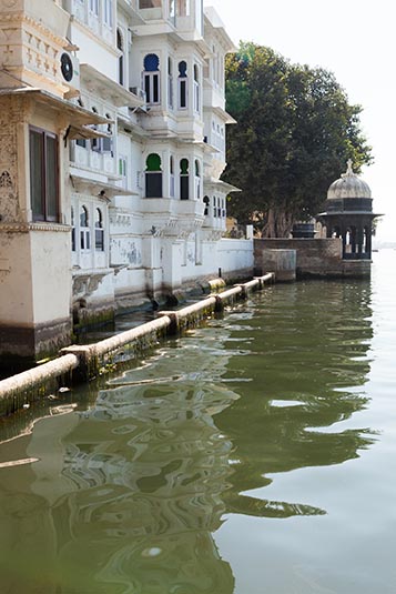 Lal Ghat, Udaipur, India