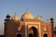 Northern Gate, The Taj Mahal, Agra