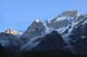 Meru & Sumeru Peaks, Kedarnath, The Himalayas