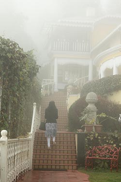 Hotel Mayfair, Darjeeling, West Bengal, India
