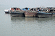 Hooghly Riverside, Kolkata, West Bengal, India