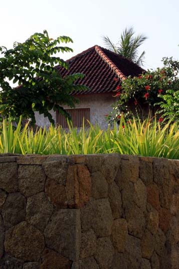 Villa at The haven, Bali