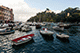 Fishing Boats, Portofino, Italy