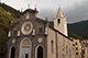 The Church of San Giovanni Battista, Riomaggiore, Italy