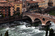 Ponte Pietra, Verona, Italy