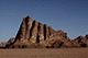The Seven Pillars of Wisdom, Wadi Rum, Jordan